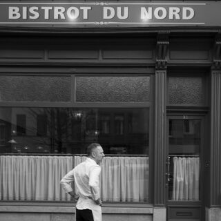 Bistrot du Nord - 3