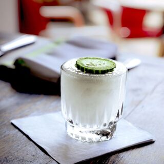 Leon's Oyster Shop - 1