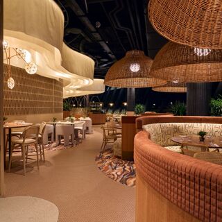 Zazie Bistro - Budapest - 3