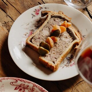 Auberge du Moulin de Léré - 0