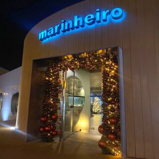 Marinheiro - 3