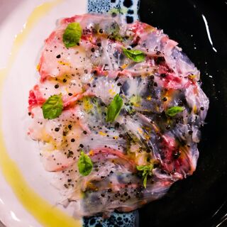 The Seafood Market Grill - Gzira - 8