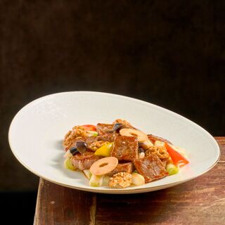 1949 - Duck de Chine - 7