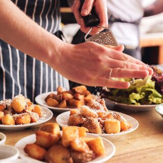 North Street Kitchen - 2