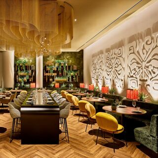 GRETA OTO Frankfurt - 6