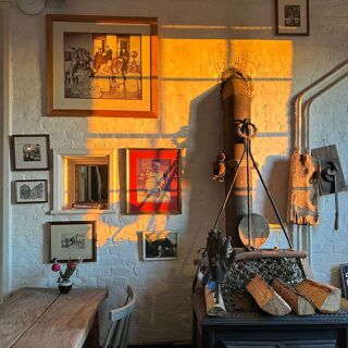 Whitstable Oyster Company - Whitstable - 4
