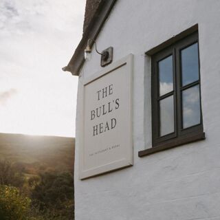 The Bull's Head - 1