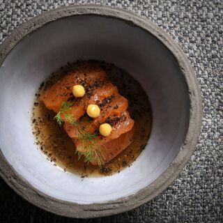 Le Restaurant - 18