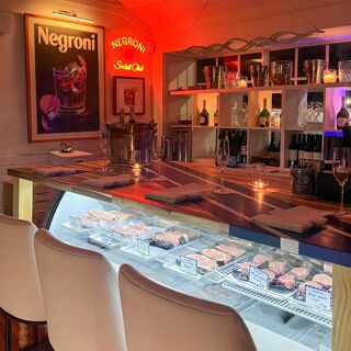 Nicholson Muir Distinguished Meats - Boynton Beach - 12