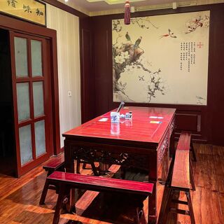 Tong De Xing (Jiayu Fang) - Suzhou - 6