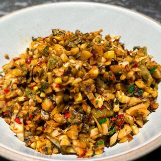 Xiang Lin Tian Xia - 3