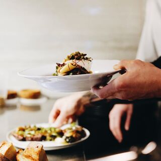 Topsoil Restaurant - 4