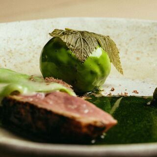 Fallachan Kitchen - Glasgow - 9
