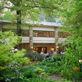 The Restaurant at RT Lodge - 17