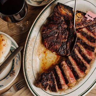 Peter Luger - Brooklyn - 1