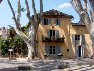 La Petite Maison de Cucuron - Cucuron - 4