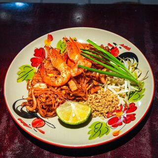 Thai Yuan - Kaohsiung - 3