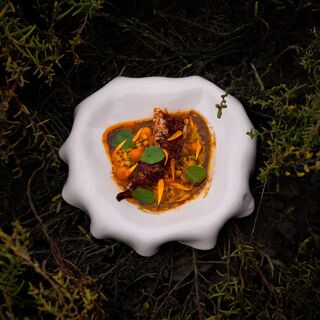 Marnage - Hôtel La Marine - 24