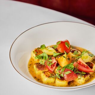 Magistracy Dining Room - 3