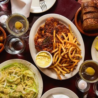 Cervo’s - New York - 4