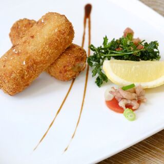 La Cuisine du Côté Vert - 8