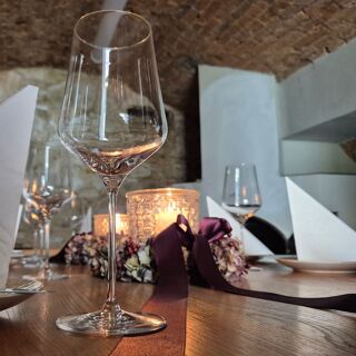 Geschwister Rauch - Restaurant - Bad Gleichenberg - 2