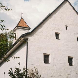 Auberge de l'Abbaye de Montheron - Cugy - 2