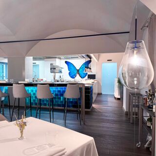 Restaurant Papilio - 9