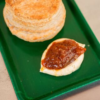 Mercado Sin Nombre - 0