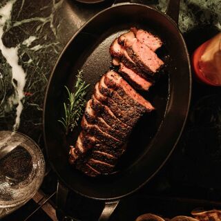 Beefbar Grace Hotel - Saint Moritz - 3
