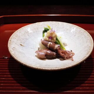 Shokuzen Abe - Tokyo - 0