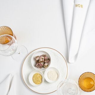 Bistrot du Nord - 5