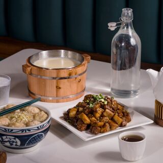 Hong Kong Food Street - 5