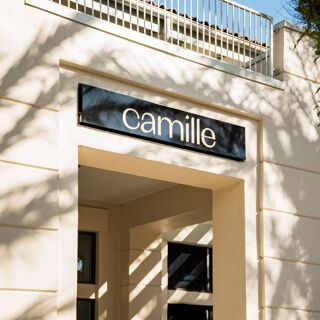 Camille - 5