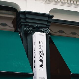 Dialogues - 1