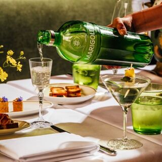 The Marigold Club - 11