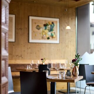 La Vallée - Das Bistro im Casino - 7