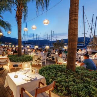 Mori - Fethiye - 3