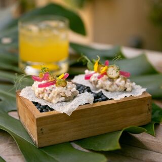Gioia Cocina Botánica - Buenos Aires - 6