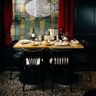 Café Sjiek - 3