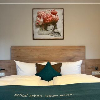 Fegers Grüner Baum - 7
