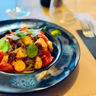 Marino Bistrot - Poznan - 3