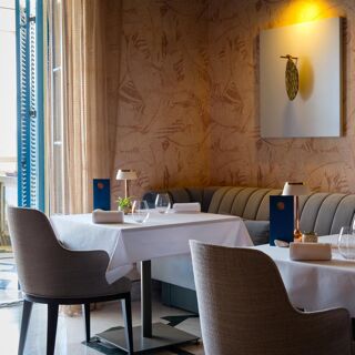 ION Harbour by Simon Rogan - La Valletta - 9