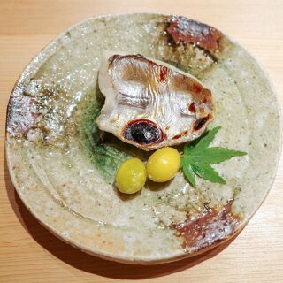 Sushi Kaori - Taipei - 1