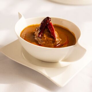 Saffron Fine Indian Cuisine - Taipei - 3