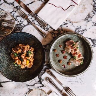 Monteverdi Ristorante - 8