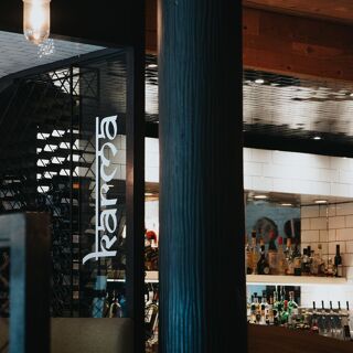 Karma Indian Bistro - 4