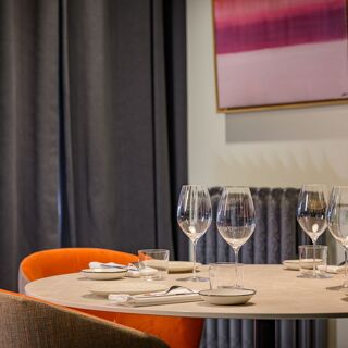 Bistrot Blaise - Marche-en-Famenne - 7