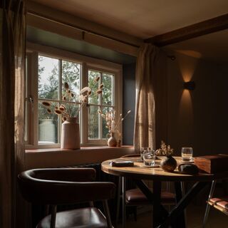 Pignut & The Hare - 9