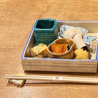 Muromachi Kaji - Kyoto - 0